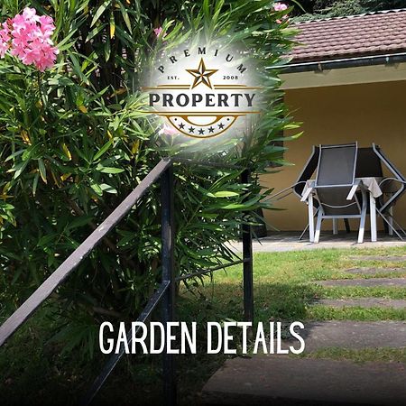 Magnificent Sunstone House, Private Parking, Bbq Area, Kids Toys, Near Como Lake I Villa Dei Leoni Morbio Inferiore Eksteriør bilde