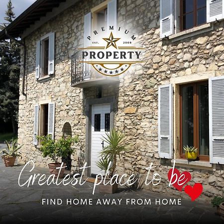 Magnificent Sunstone House, Private Parking, Bbq Area, Kids Toys, Near Como Lake I Villa Dei Leoni Morbio Inferiore Eksteriør bilde