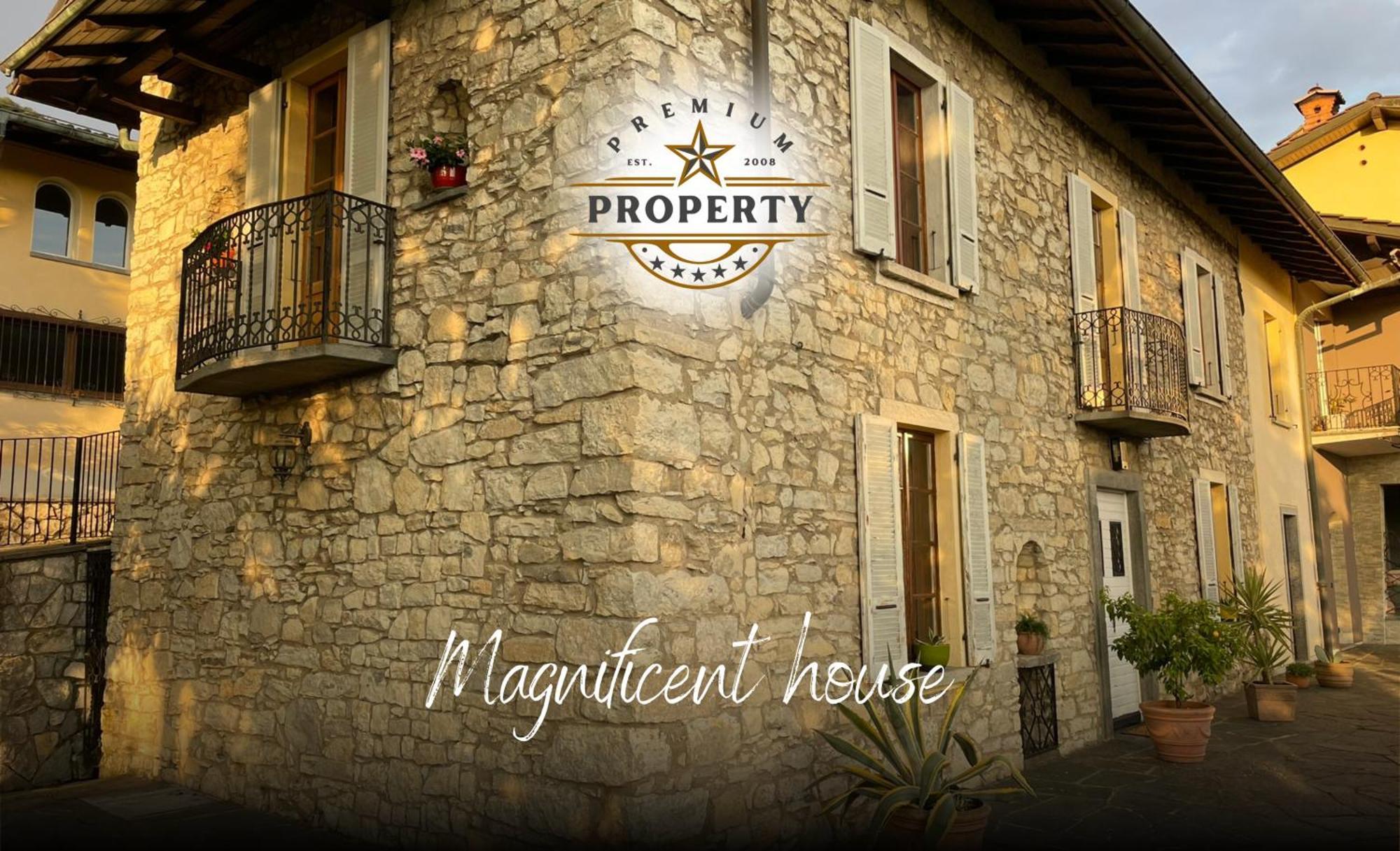 Magnificent Sunstone House, Private Parking, Bbq Area, Kids Toys, Near Como Lake I Villa Dei Leoni Morbio Inferiore Eksteriør bilde
