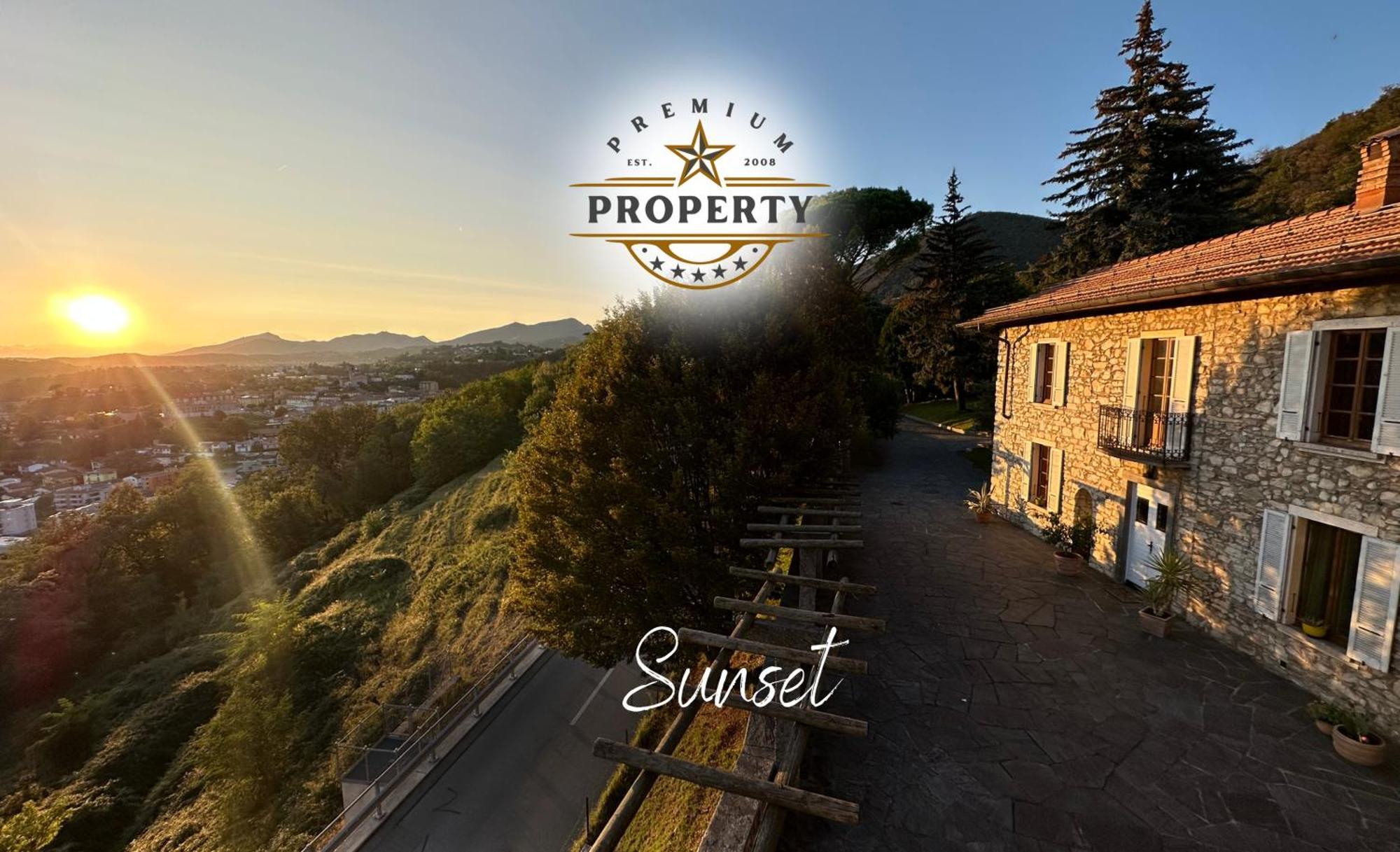 Magnificent Sunstone House, Private Parking, Bbq Area, Kids Toys, Near Como Lake I Villa Dei Leoni Morbio Inferiore Eksteriør bilde